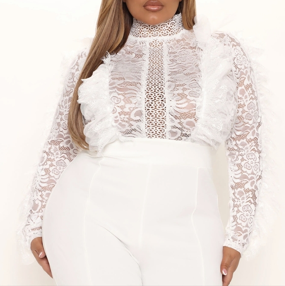 Red Jumpsuit - Picture 2 of 4